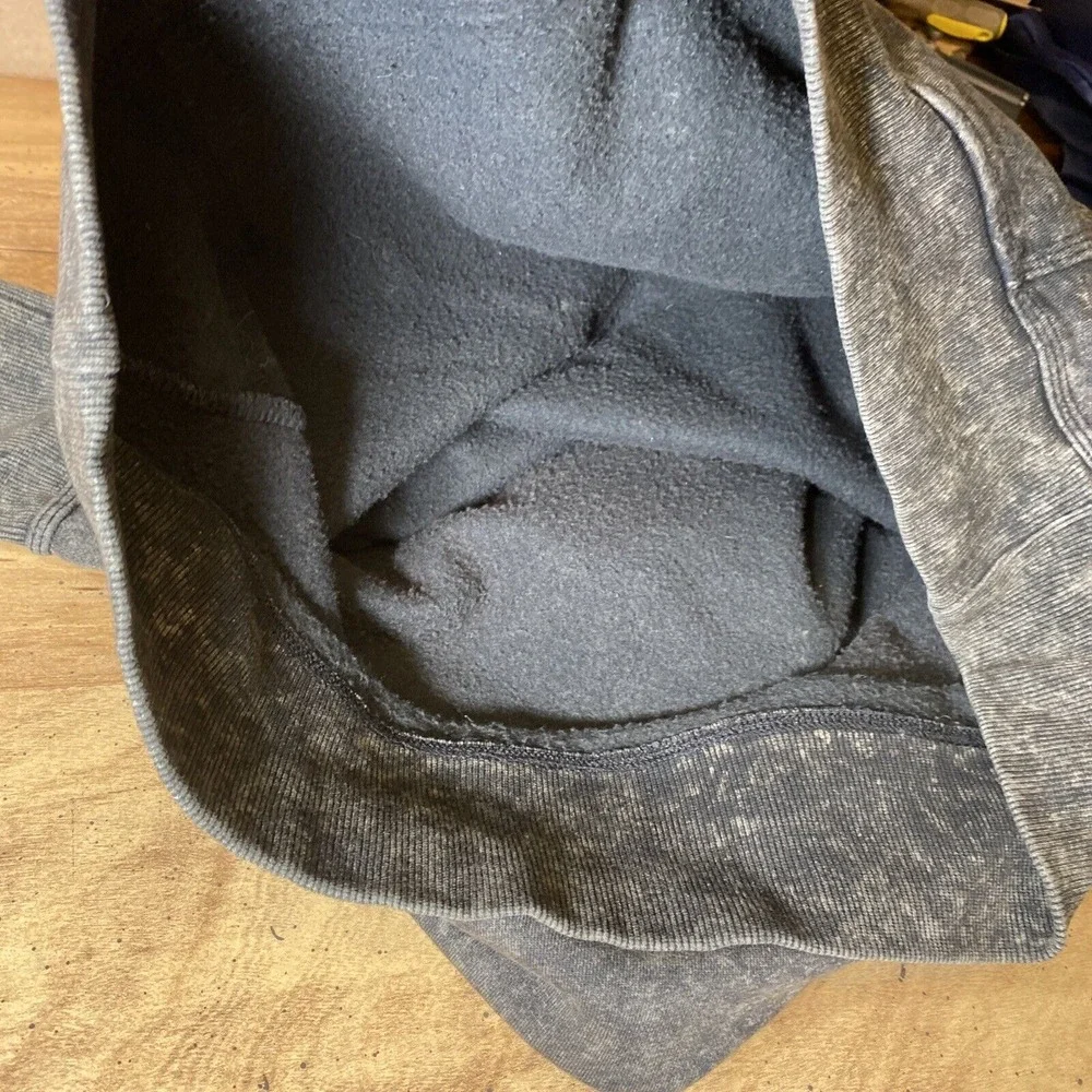 Champion Hoodie‎ Outdoors Camo Pullover Sweatshirt Men's Large Camping Hunting